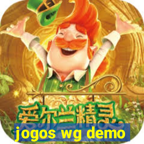 jogos wg demo